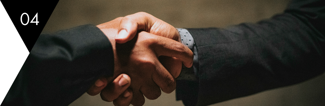 事業共創等のアライアンス