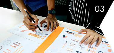 新規事業立ち上げ支援