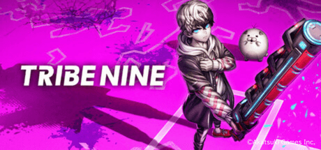 TRIBE NINE（トライブナイン）