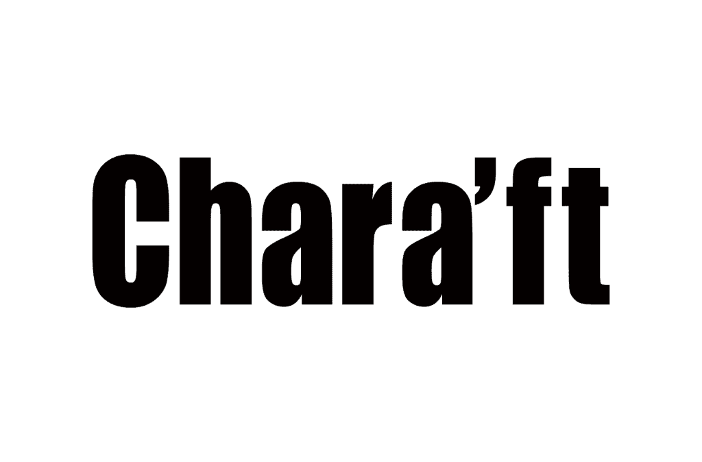 Chara’ft（キャラフト）