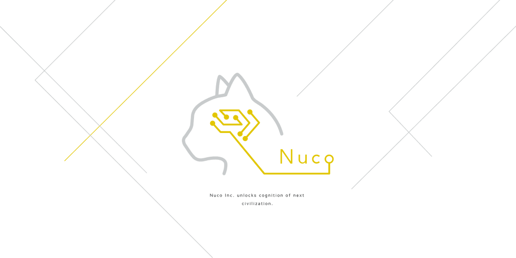 株式会社Nuco コーポレートサイト